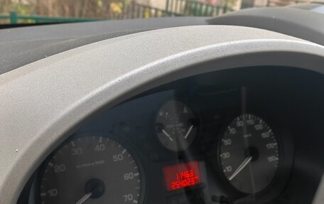 Citroen Berlingo II рестайлинг, 2013 год, 990 000 рублей, 11 фотография