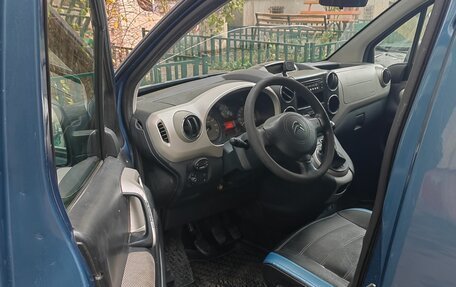 Citroen Berlingo II рестайлинг, 2013 год, 990 000 рублей, 7 фотография