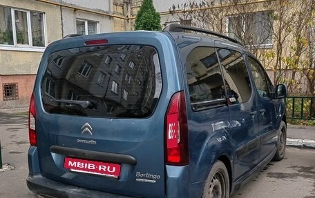 Citroen Berlingo II рестайлинг, 2013 год, 990 000 рублей, 6 фотография