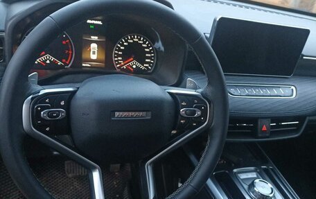 Haval Jolion, 2022 год, 1 650 000 рублей, 15 фотография