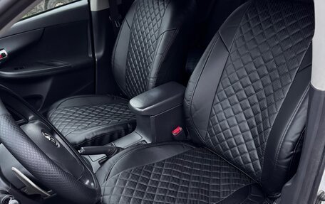 Toyota Corolla, 2008 год, 660 000 рублей, 6 фотография