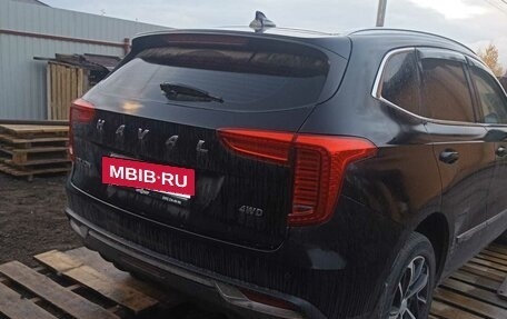 Haval Jolion, 2022 год, 1 650 000 рублей, 6 фотография