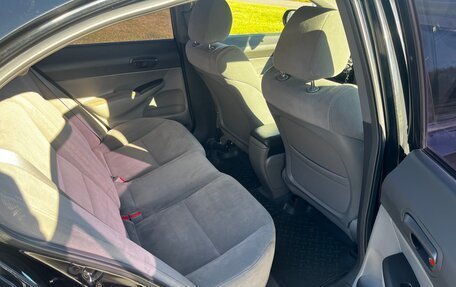 Honda Civic VIII, 2008 год, 598 000 рублей, 10 фотография