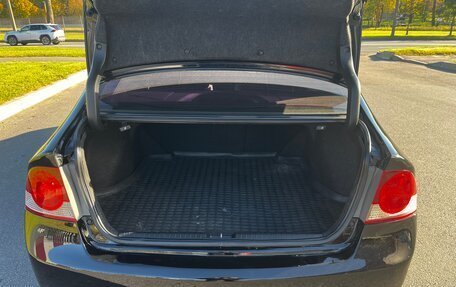 Honda Civic VIII, 2008 год, 598 000 рублей, 7 фотография