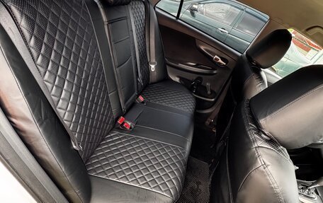 Toyota Corolla, 2008 год, 660 000 рублей, 5 фотография