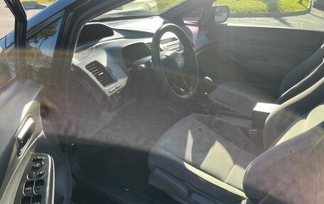 Honda Civic VIII, 2008 год, 598 000 рублей, 12 фотография