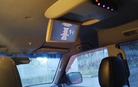 Mitsubishi Pajero IV, 2007 год, 1 280 000 рублей, 8 фотография