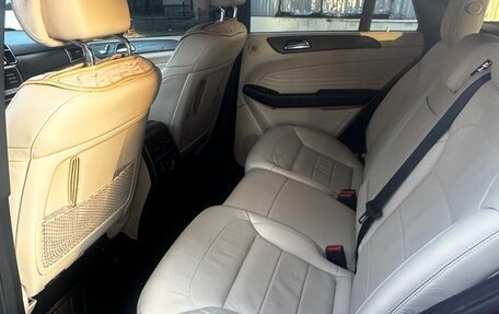 Mercedes-Benz GLE Coupe AMG, 2017 год, 5 850 000 рублей, 8 фотография