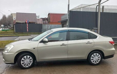 Nissan Almera, 2014 год, 550 000 рублей, 2 фотография