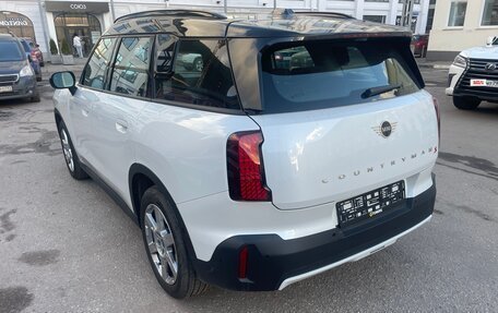 MINI Countryman, 2024 год, 5 750 000 рублей, 3 фотография