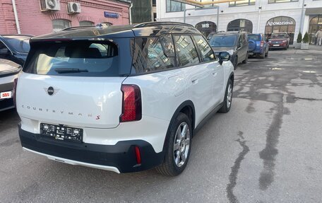 MINI Countryman, 2024 год, 5 750 000 рублей, 4 фотография