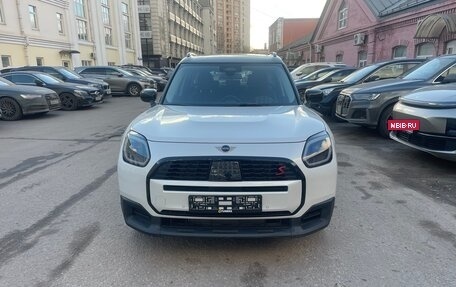 MINI Countryman, 2024 год, 5 750 000 рублей, 2 фотография