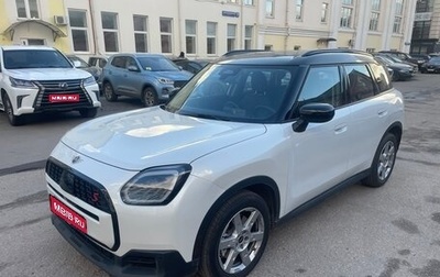 MINI Countryman, 2024 год, 5 750 000 рублей, 1 фотография
