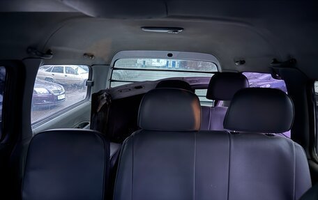 Hyundai Starex I рестайлинг, 2007 год, 285 000 рублей, 8 фотография