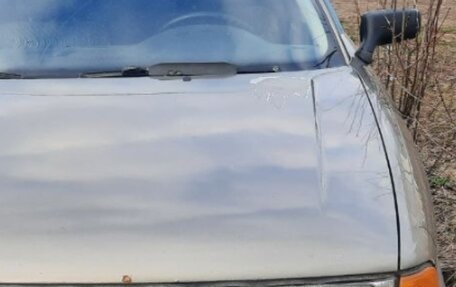 Audi 80, 1991 год, 95 000 рублей, 1 фотография