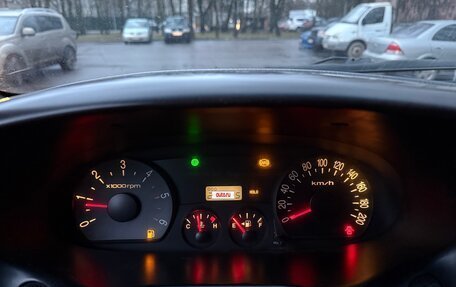 Hyundai Starex I рестайлинг, 2007 год, 285 000 рублей, 10 фотография