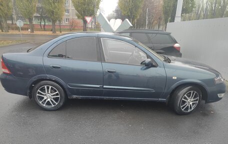 Nissan Almera Classic, 2008 год, 580 000 рублей, 3 фотография