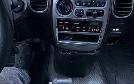 Hyundai Starex I рестайлинг, 2007 год, 285 000 рублей, 9 фотография