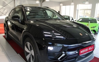 Porsche Macan, 2025 год, 10 282 000 рублей, 1 фотография