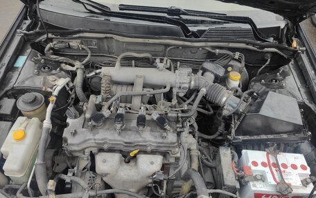 Nissan Almera Classic, 2008 год, 580 000 рублей, 8 фотография