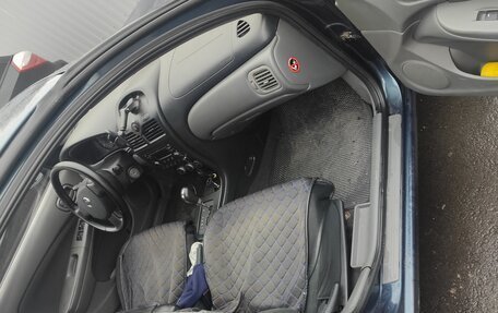 Nissan Almera Classic, 2008 год, 580 000 рублей, 13 фотография