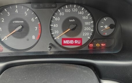 Nissan Almera Classic, 2008 год, 580 000 рублей, 9 фотография