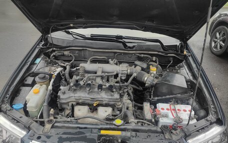 Nissan Almera Classic, 2008 год, 580 000 рублей, 7 фотография