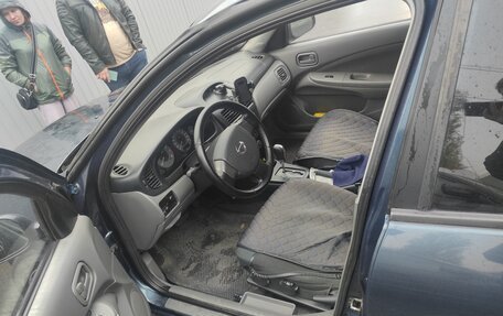 Nissan Almera Classic, 2008 год, 580 000 рублей, 15 фотография