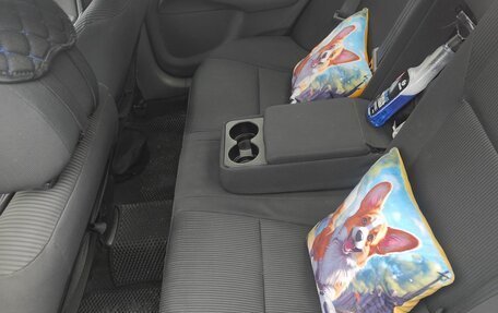 Nissan Almera Classic, 2008 год, 580 000 рублей, 11 фотография