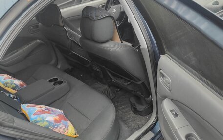 Nissan Almera Classic, 2008 год, 580 000 рублей, 14 фотография