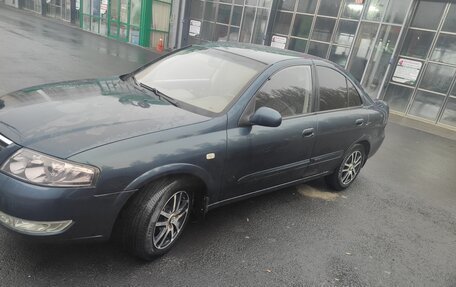 Nissan Almera Classic, 2008 год, 580 000 рублей, 5 фотография