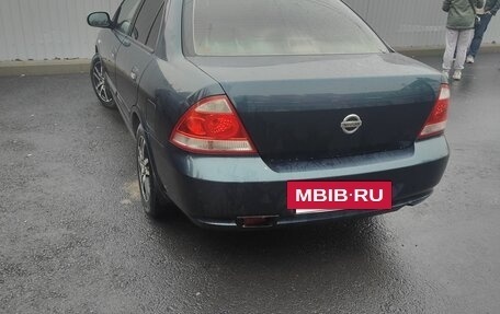 Nissan Almera Classic, 2008 год, 580 000 рублей, 6 фотография