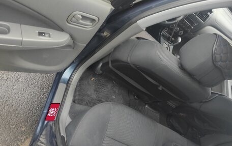 Nissan Almera Classic, 2008 год, 580 000 рублей, 12 фотография