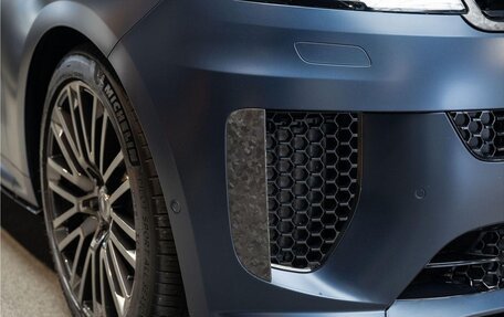 Land Rover Range Rover Sport, 2025 год, 30 000 000 рублей, 11 фотография