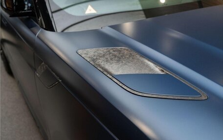 Land Rover Range Rover Sport, 2025 год, 30 000 000 рублей, 12 фотография