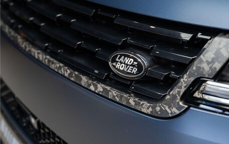 Land Rover Range Rover Sport, 2025 год, 30 000 000 рублей, 14 фотография