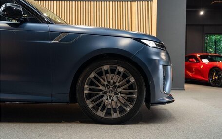 Land Rover Range Rover Sport, 2025 год, 30 000 000 рублей, 7 фотография