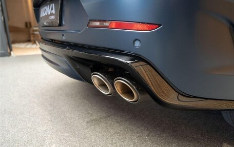 Land Rover Range Rover Sport, 2025 год, 30 000 000 рублей, 9 фотография