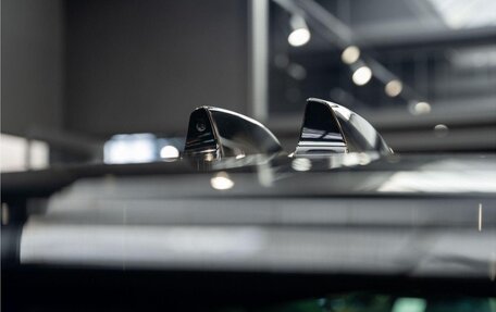 Land Rover Range Rover Sport, 2025 год, 30 000 000 рублей, 15 фотография