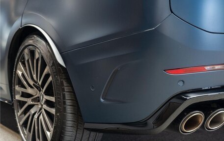 Land Rover Range Rover Sport, 2025 год, 30 000 000 рублей, 8 фотография