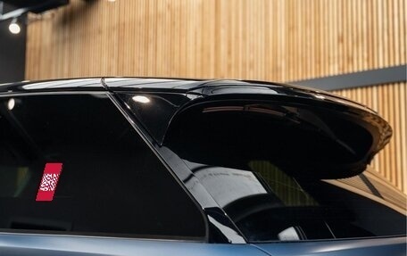 Land Rover Range Rover Sport, 2025 год, 30 000 000 рублей, 10 фотография