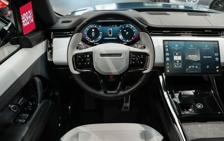 Land Rover Range Rover Sport, 2025 год, 30 000 000 рублей, 17 фотография