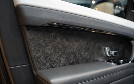 Land Rover Range Rover Sport, 2025 год, 30 000 000 рублей, 20 фотография