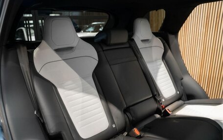 Land Rover Range Rover Sport, 2025 год, 30 000 000 рублей, 21 фотография