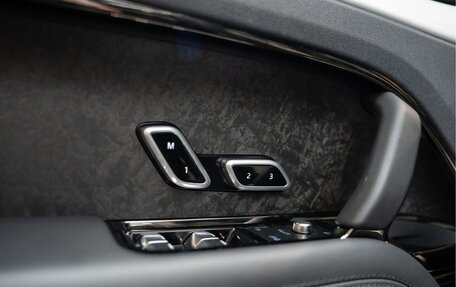 Land Rover Range Rover Sport, 2025 год, 30 000 000 рублей, 23 фотография