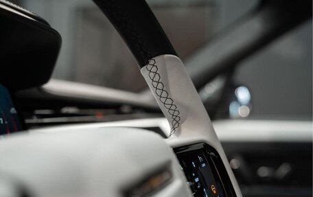 Land Rover Range Rover Sport, 2025 год, 30 000 000 рублей, 32 фотография