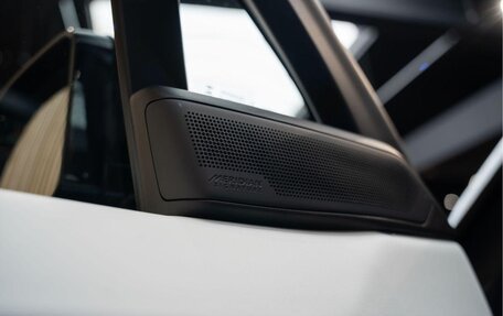 Land Rover Range Rover Sport, 2025 год, 30 000 000 рублей, 25 фотография