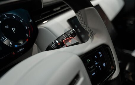 Land Rover Range Rover Sport, 2025 год, 30 000 000 рублей, 27 фотография