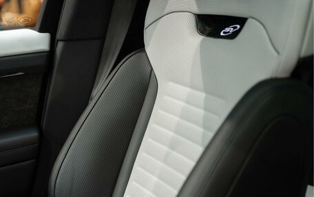 Land Rover Range Rover Sport, 2025 год, 30 000 000 рублей, 28 фотография