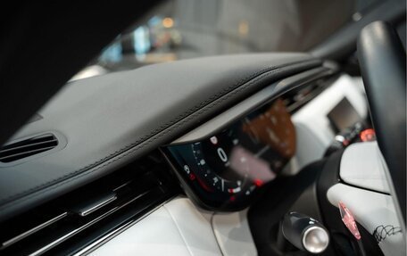 Land Rover Range Rover Sport, 2025 год, 30 000 000 рублей, 26 фотография